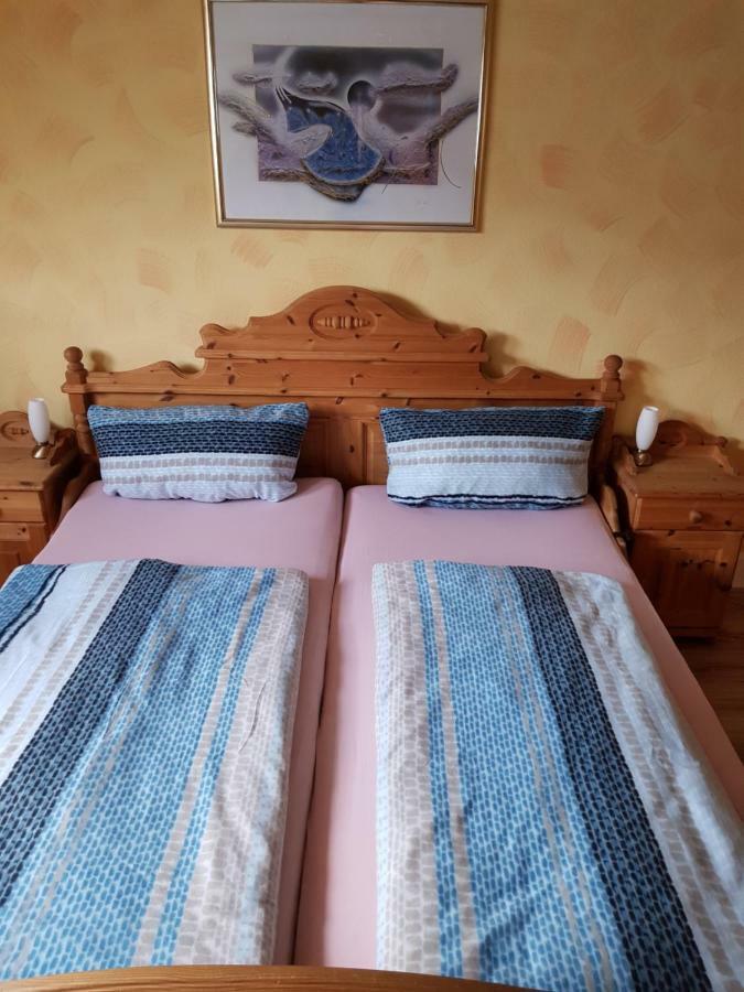 Haus Krismann Apartamento Triberg im Schwarzwald Exterior foto